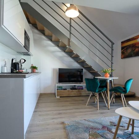 Windberg Apartment คาร์ปัตซ์ ภายนอก รูปภาพ