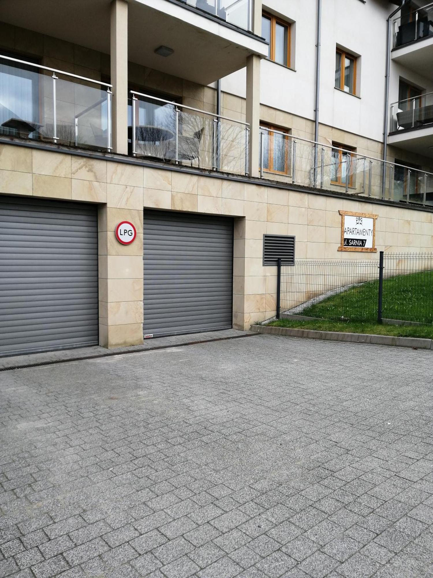 Windberg Apartment คาร์ปัตซ์ ภายนอก รูปภาพ