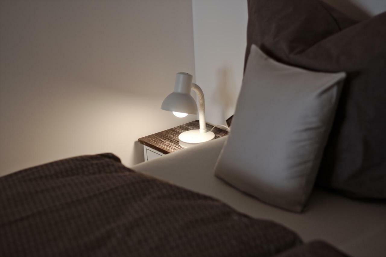 Windberg Apartment คาร์ปัตซ์ ภายนอก รูปภาพ