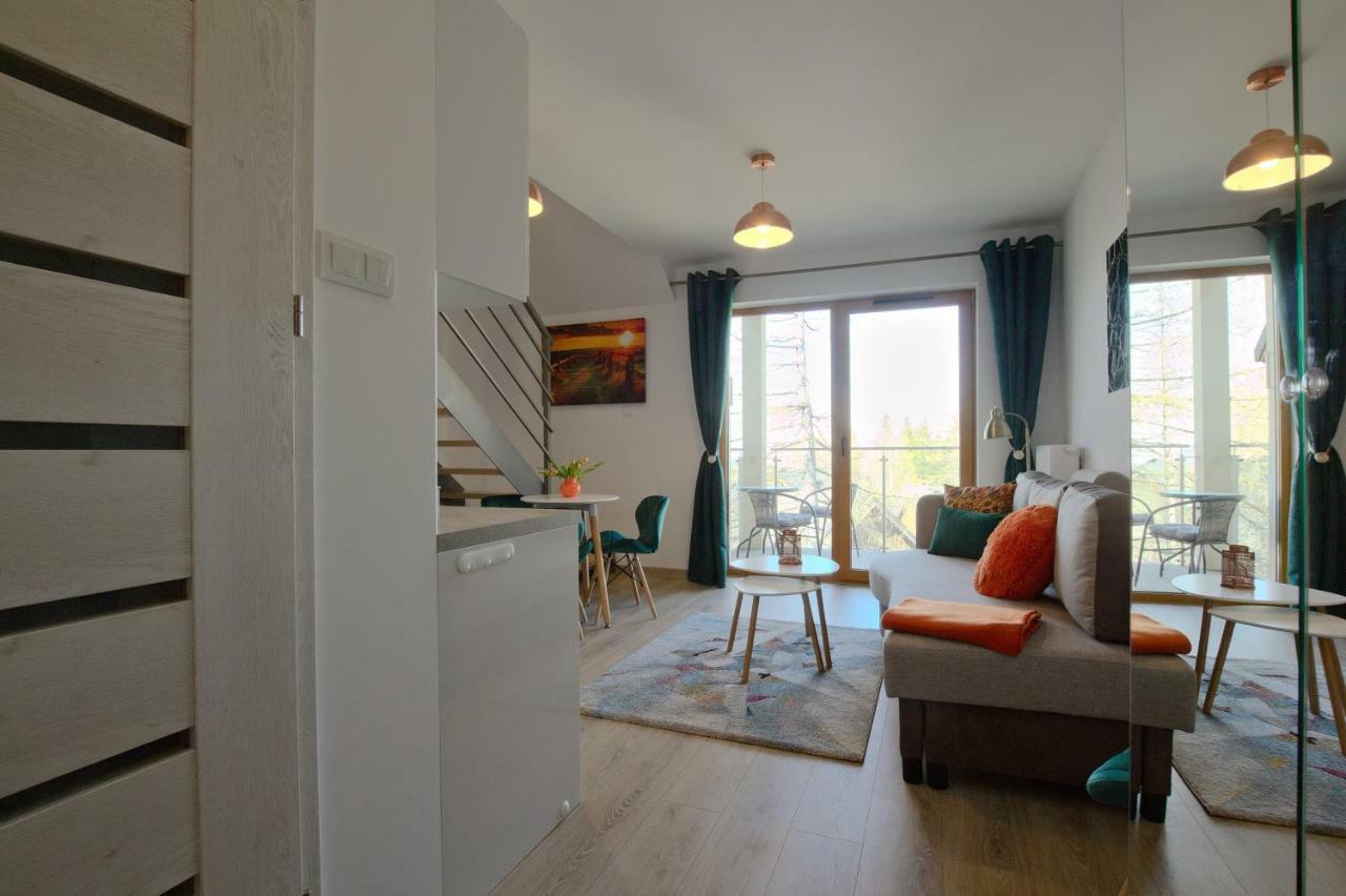 Windberg Apartment คาร์ปัตซ์ ภายนอก รูปภาพ