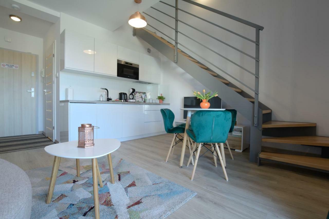 Windberg Apartment คาร์ปัตซ์ ภายนอก รูปภาพ