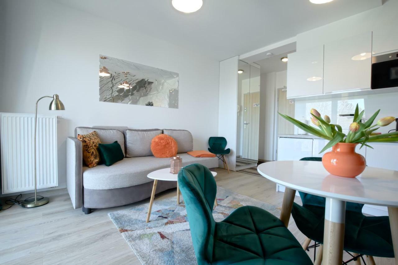 Windberg Apartment คาร์ปัตซ์ ภายนอก รูปภาพ