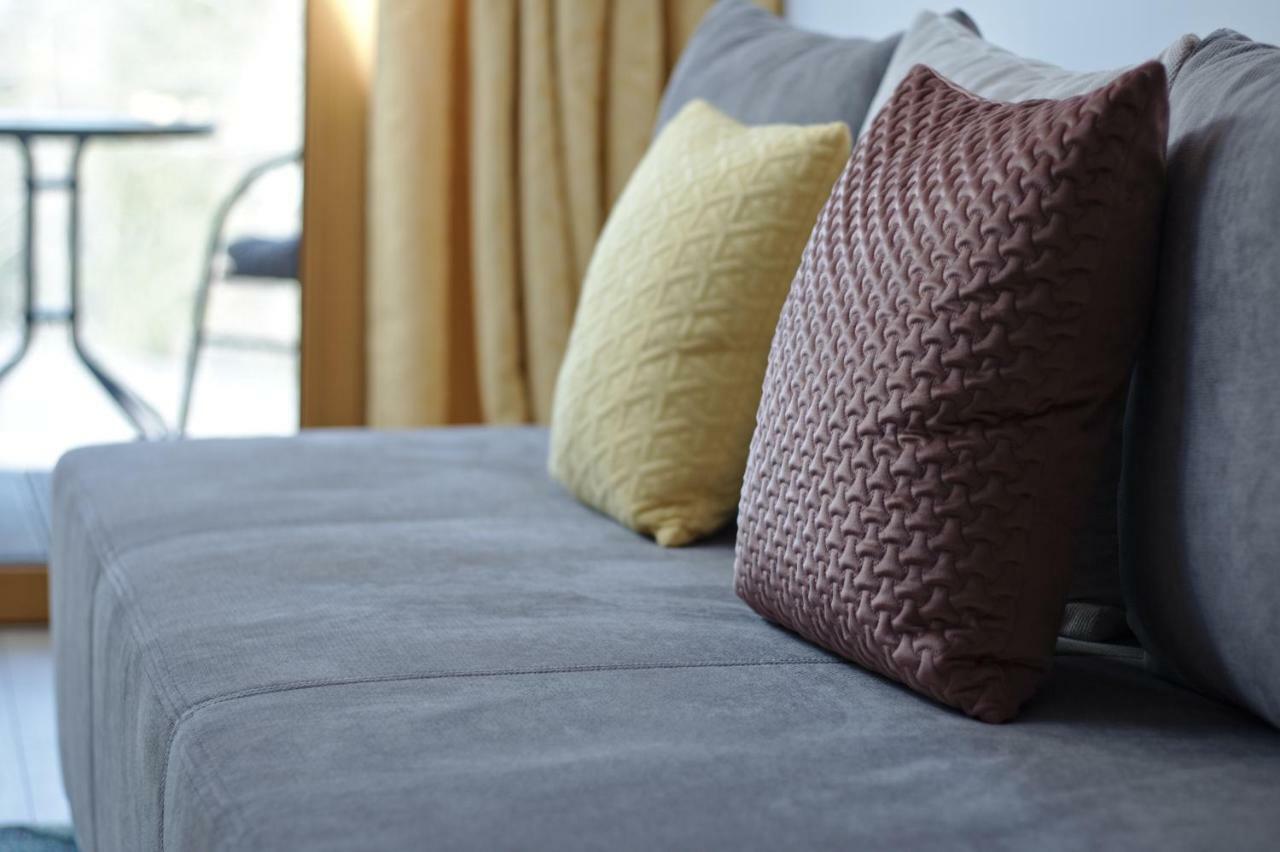 Windberg Apartment คาร์ปัตซ์ ภายนอก รูปภาพ