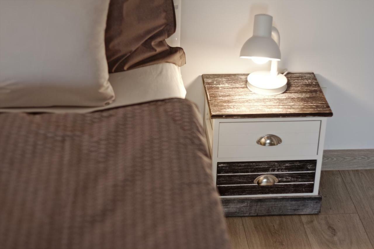 Windberg Apartment คาร์ปัตซ์ ภายนอก รูปภาพ