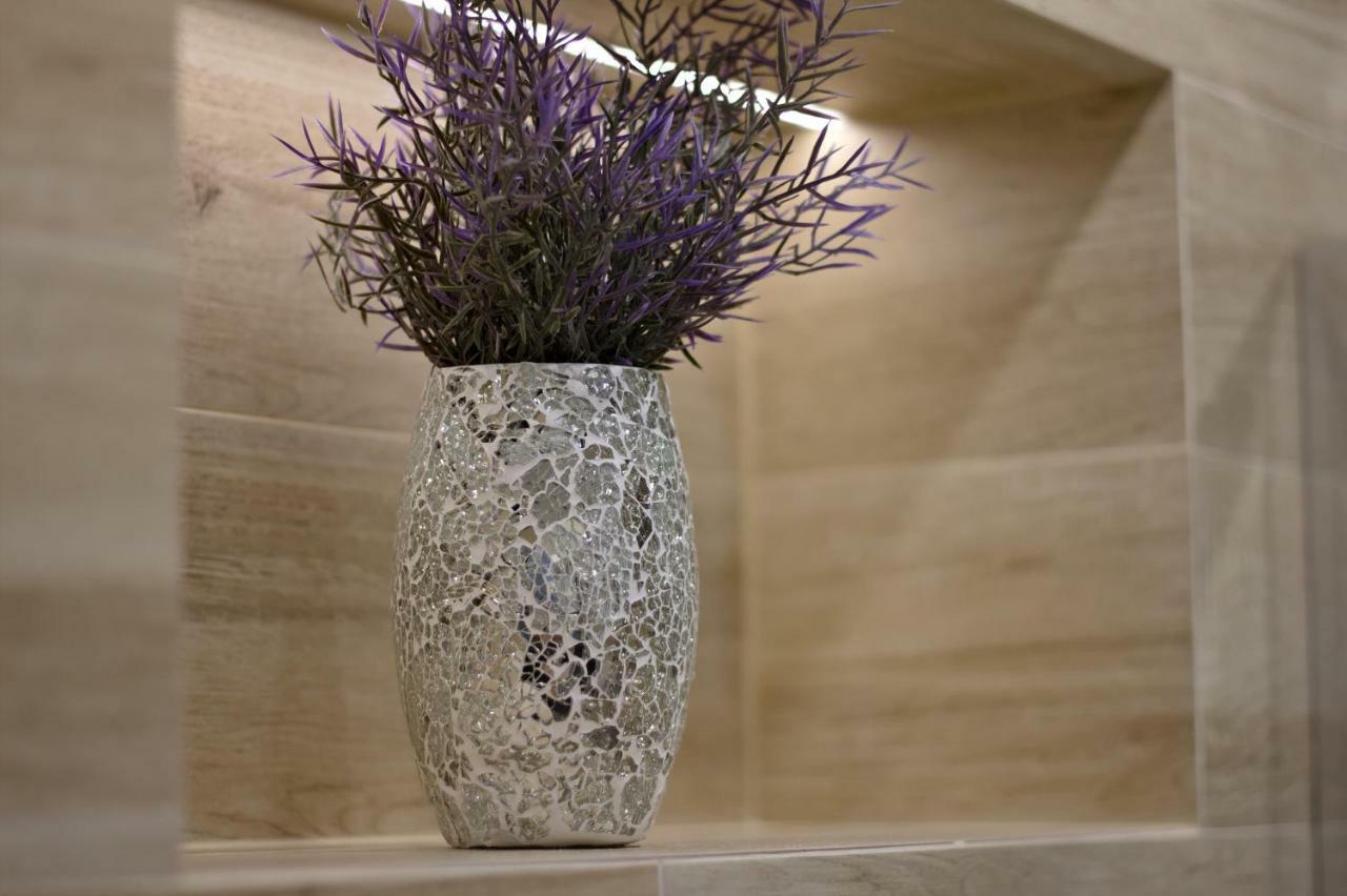 Windberg Apartment คาร์ปัตซ์ ภายนอก รูปภาพ