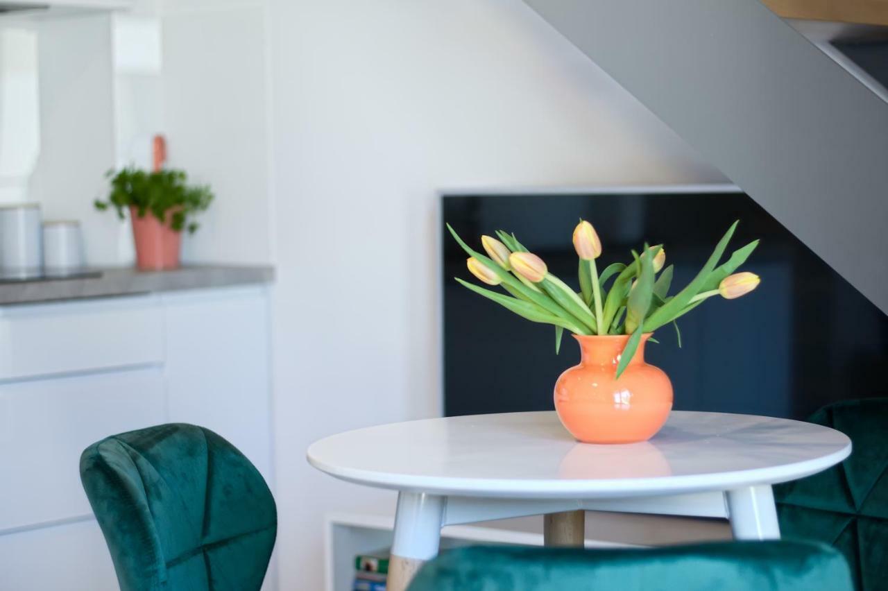 Windberg Apartment คาร์ปัตซ์ ภายนอก รูปภาพ
