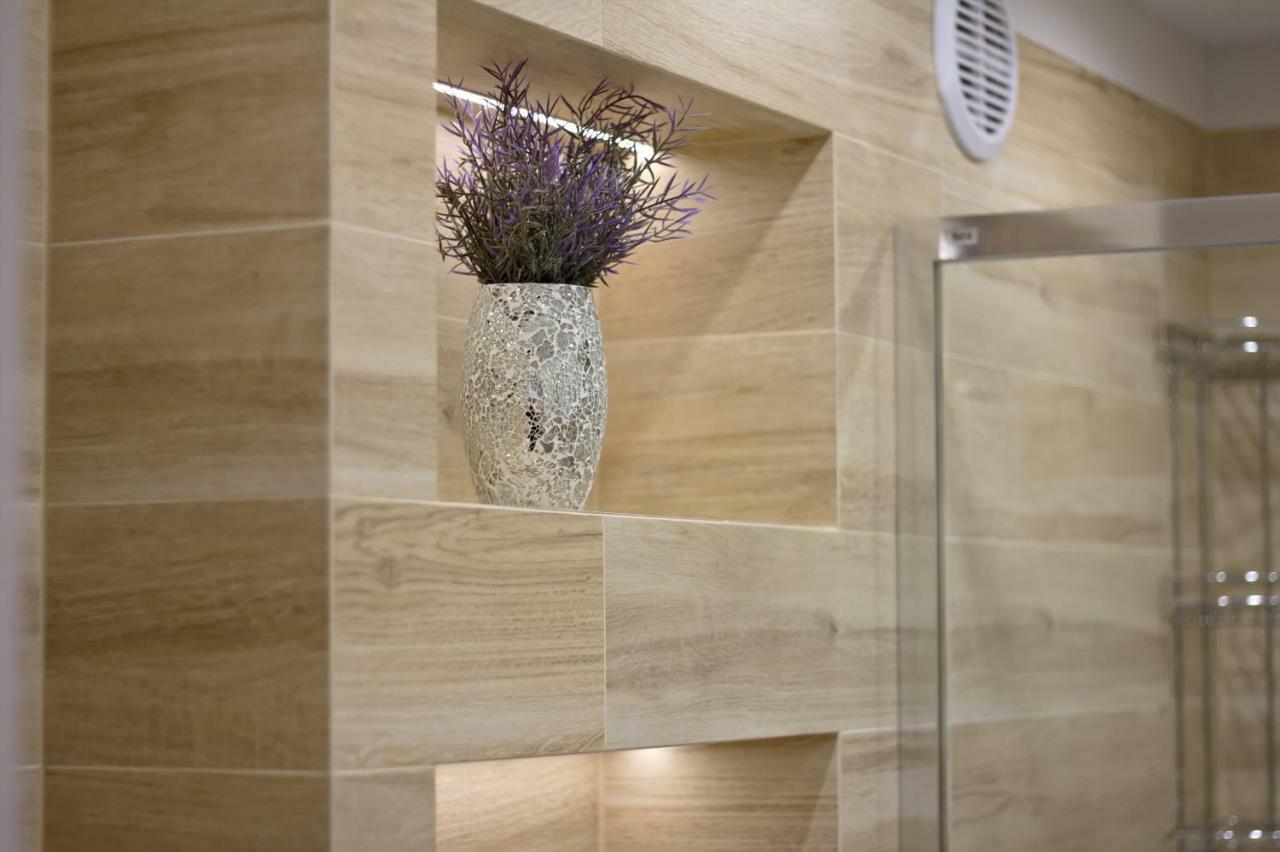 Windberg Apartment คาร์ปัตซ์ ภายนอก รูปภาพ