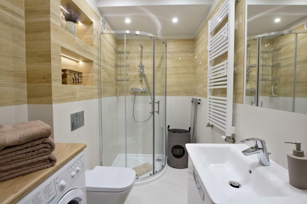 Windberg Apartment คาร์ปัตซ์ ภายนอก รูปภาพ