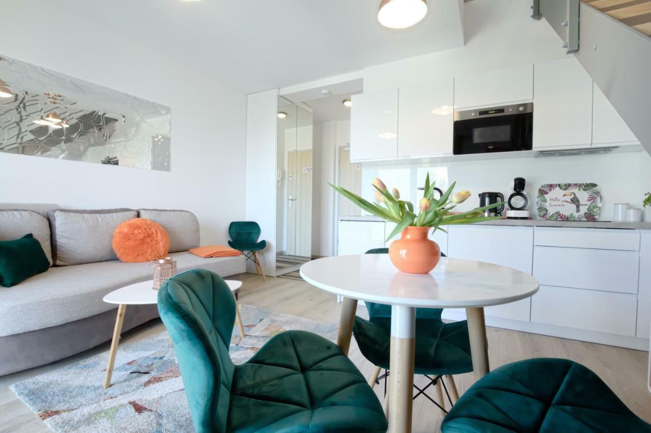 Windberg Apartment คาร์ปัตซ์ ภายนอก รูปภาพ