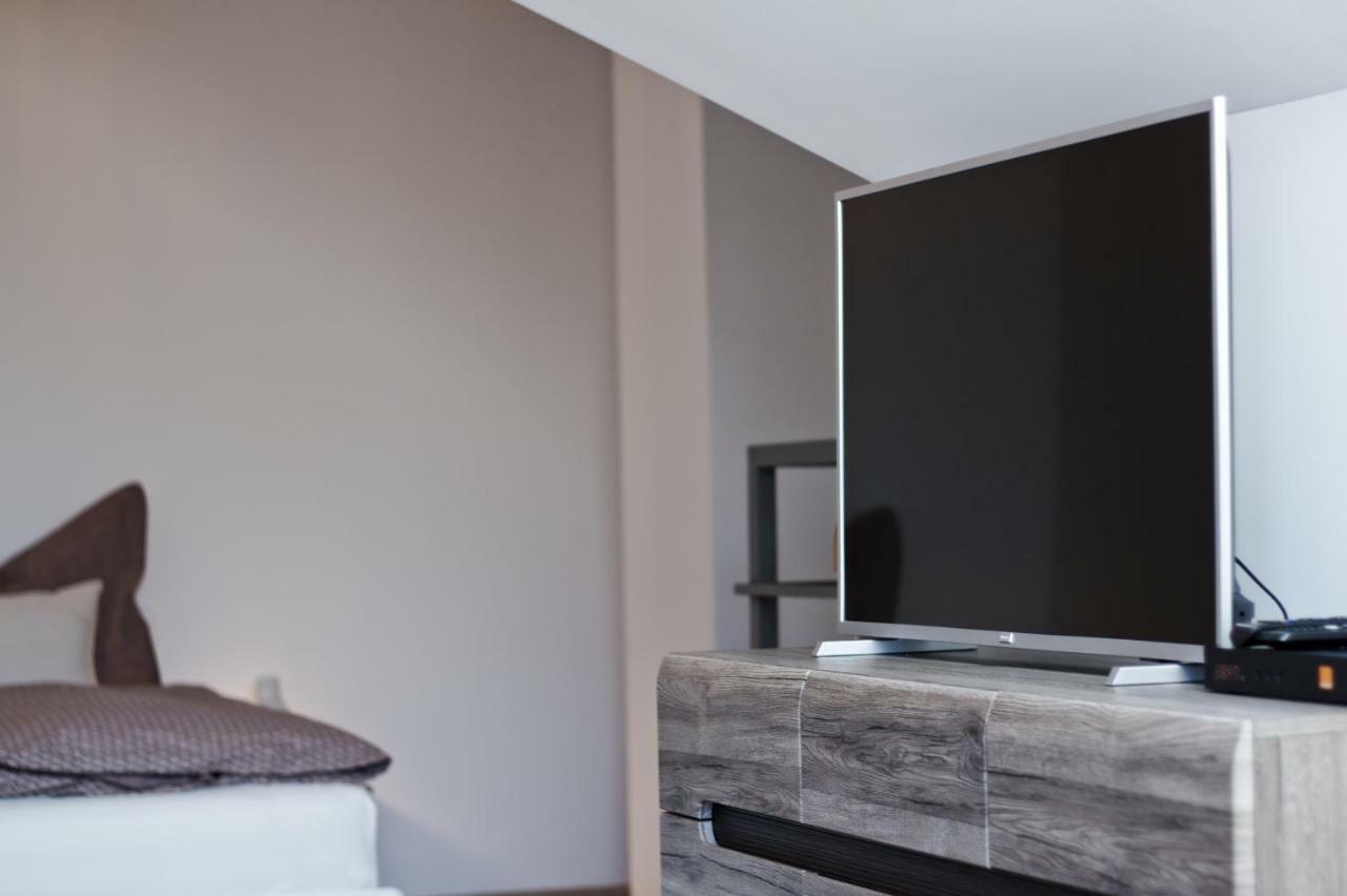 Windberg Apartment คาร์ปัตซ์ ภายนอก รูปภาพ